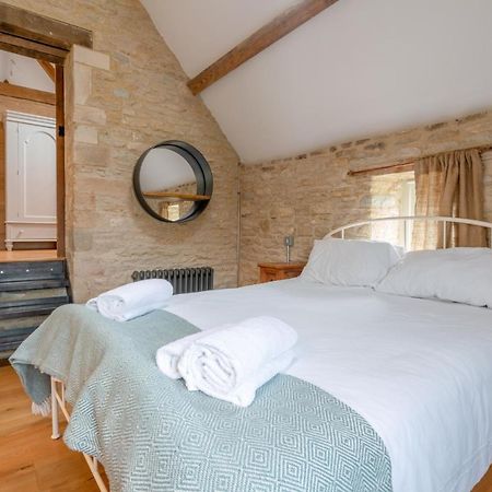 Willa Middle Barn Dyrham Zewnętrze zdjęcie