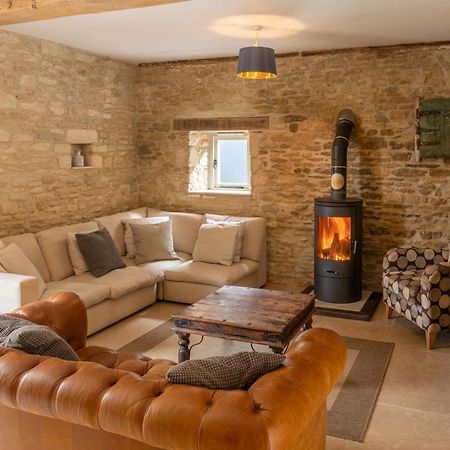 Willa Middle Barn Dyrham Zewnętrze zdjęcie