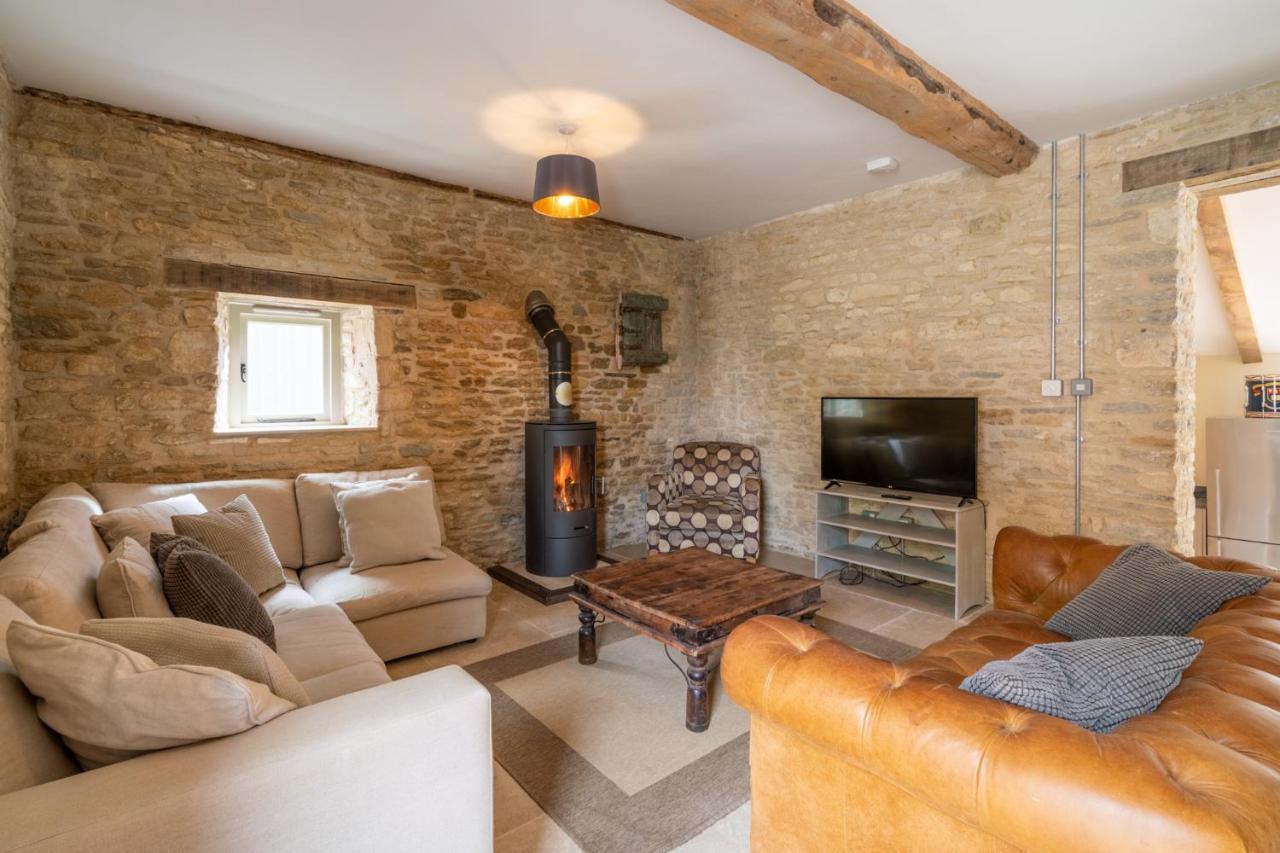 Willa Middle Barn Dyrham Zewnętrze zdjęcie
