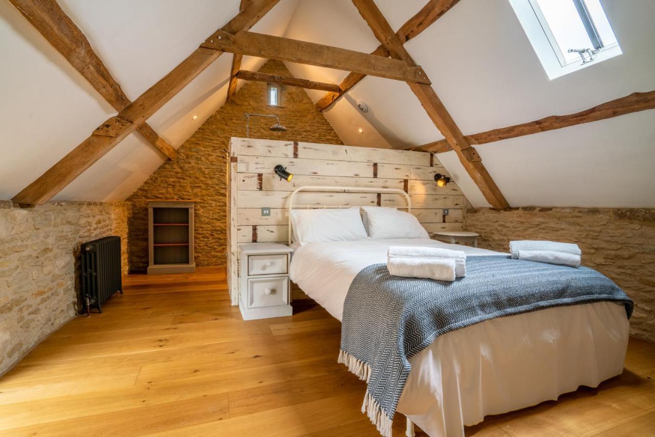 Willa Middle Barn Dyrham Zewnętrze zdjęcie