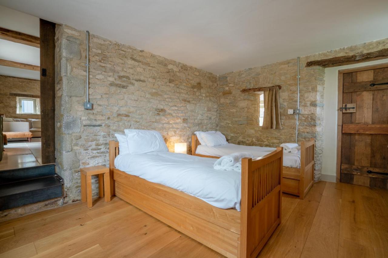 Willa Middle Barn Dyrham Zewnętrze zdjęcie