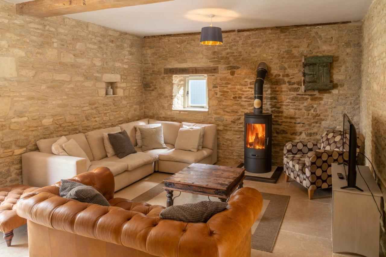 Willa Middle Barn Dyrham Zewnętrze zdjęcie