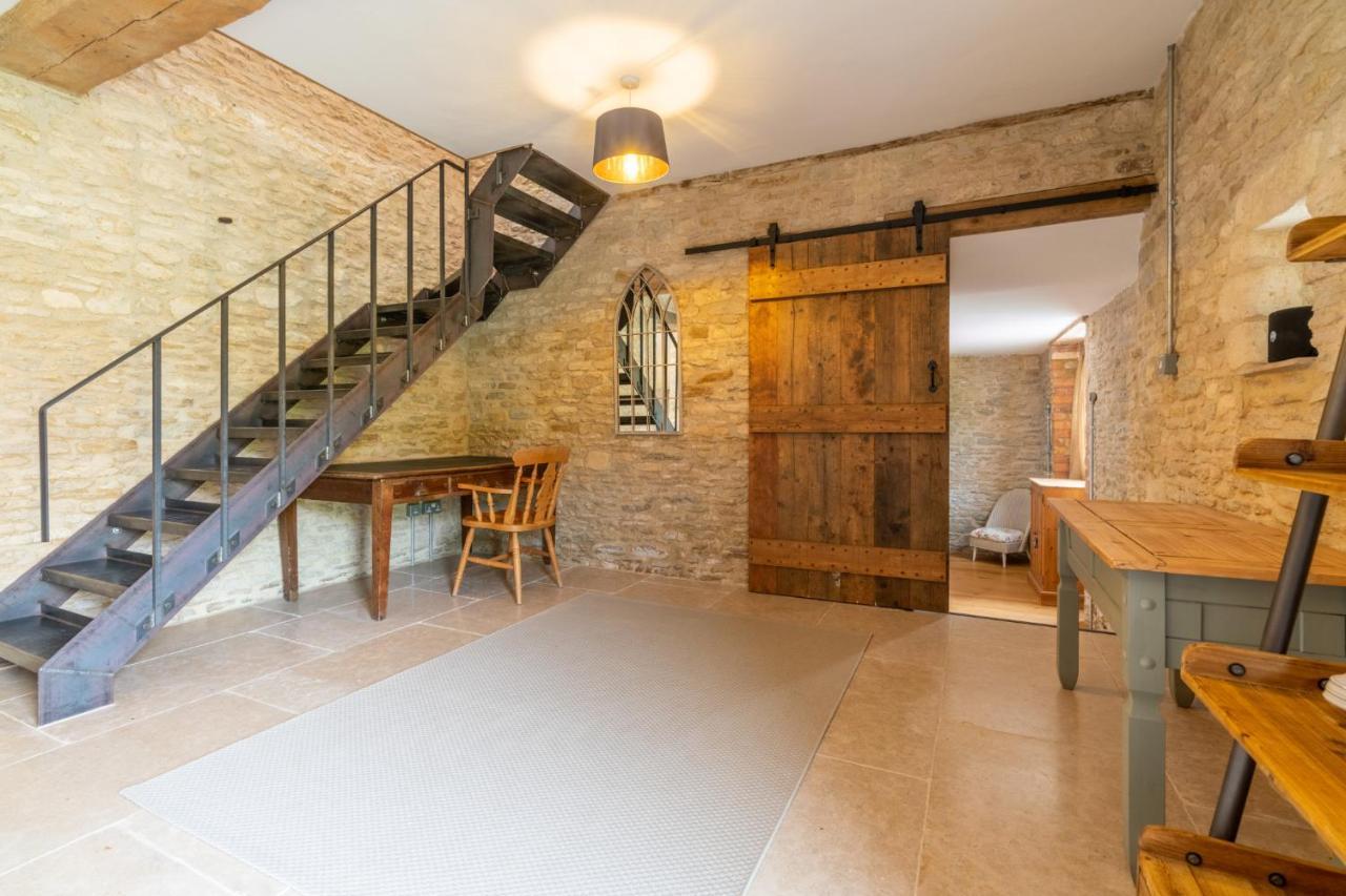 Willa Middle Barn Dyrham Zewnętrze zdjęcie