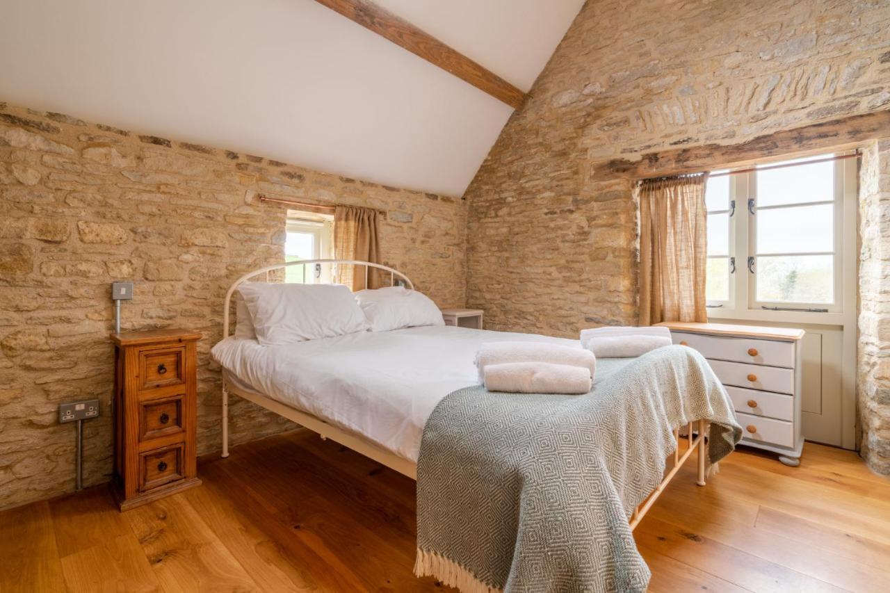 Willa Middle Barn Dyrham Zewnętrze zdjęcie