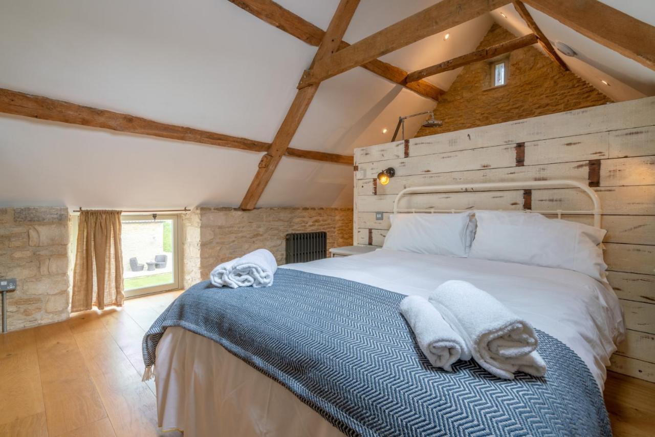 Willa Middle Barn Dyrham Zewnętrze zdjęcie