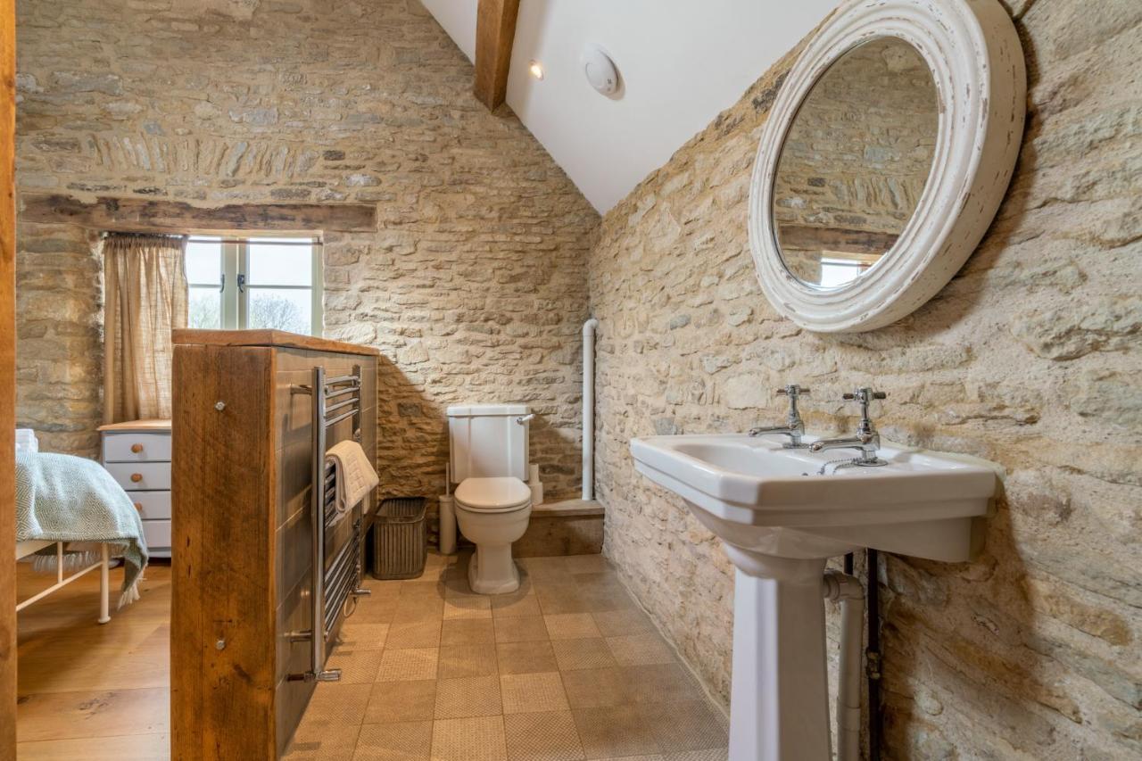 Willa Middle Barn Dyrham Zewnętrze zdjęcie