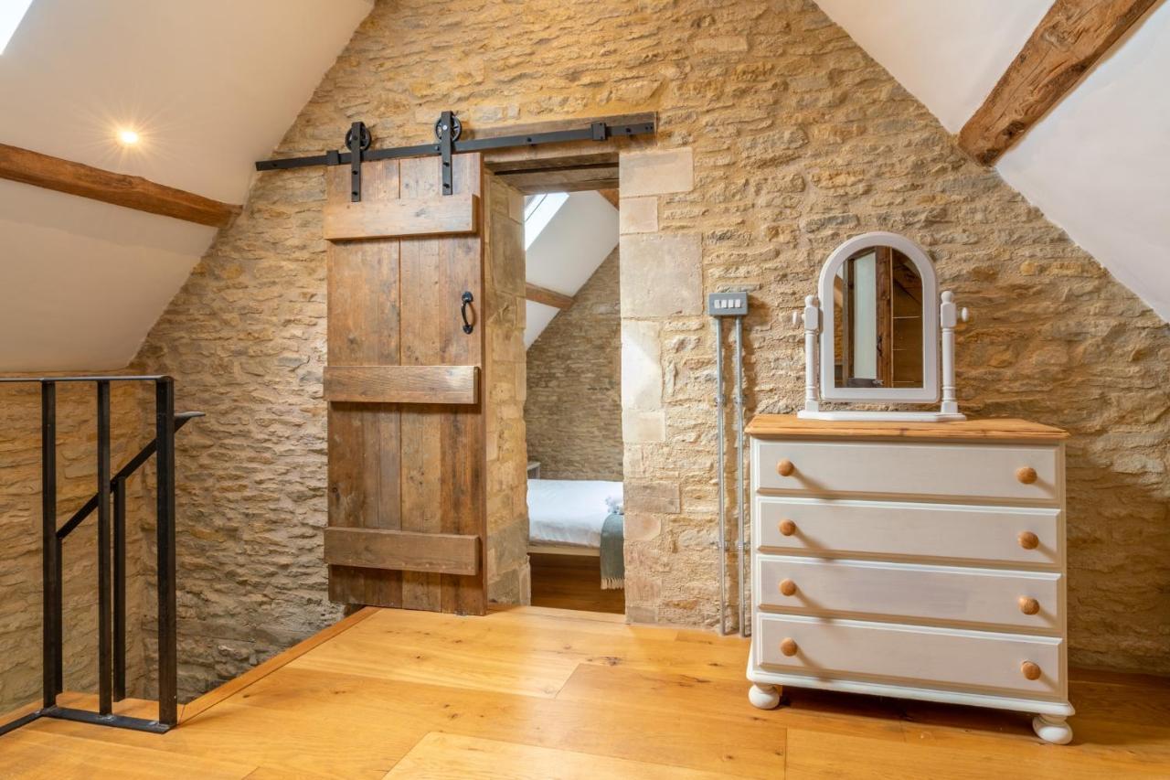 Willa Middle Barn Dyrham Zewnętrze zdjęcie