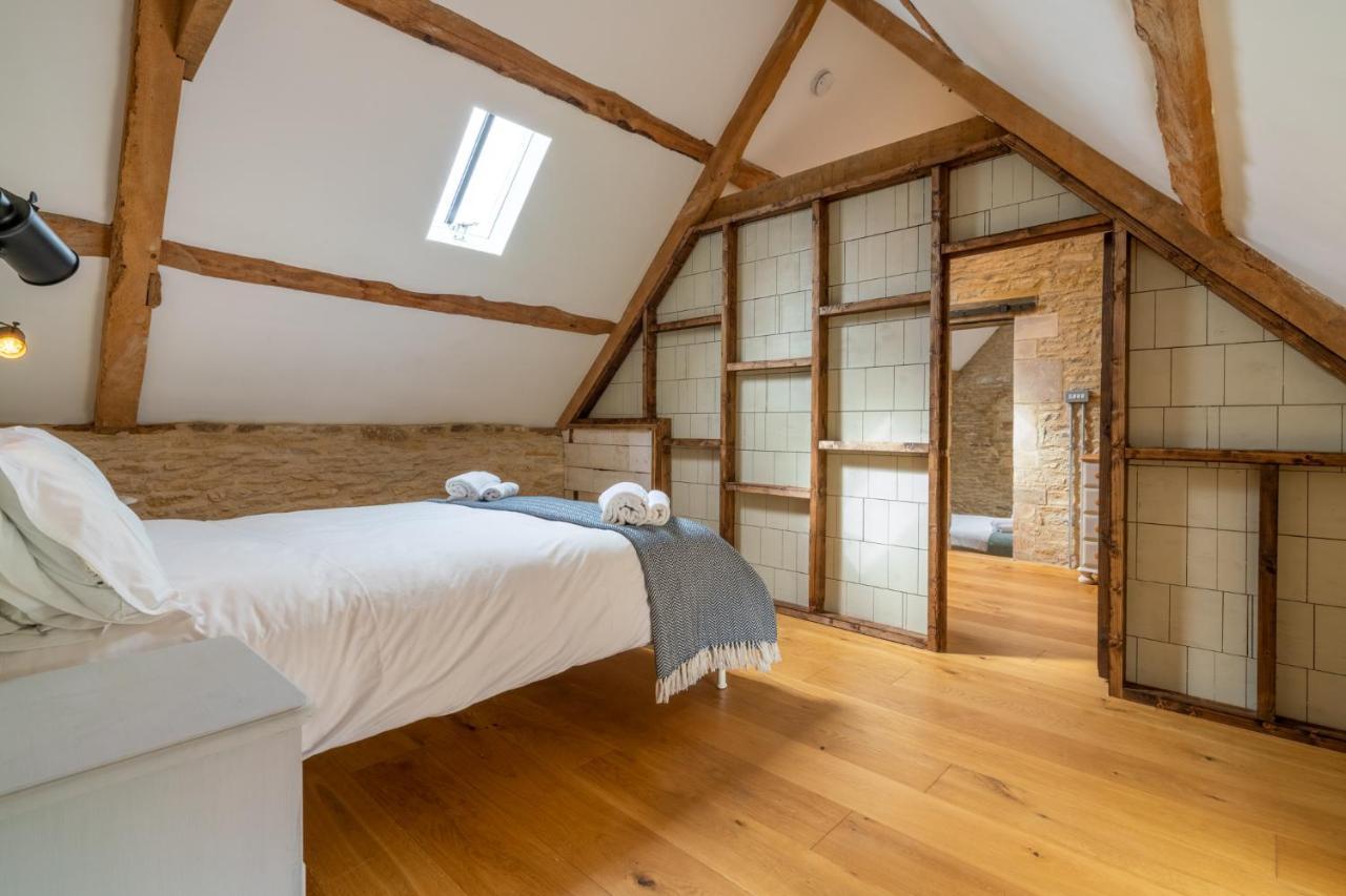 Willa Middle Barn Dyrham Zewnętrze zdjęcie